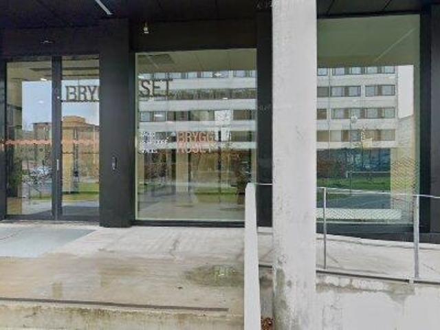 5 20 m2 kontorshotell, kontor uthyres i Lundby