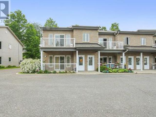 5 20 Valain Street, Alfred And Plantagenet, ON, K0B 1A0 condo for sale | Listing ID X12204 | Royal LePage