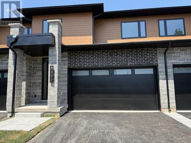 5 2154 Walkers Line, Burlington, ON, L7M 3R9 townhouse for sale | Listing ID W12254 | Royal LePage