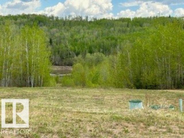 5 221 Twp Rd 670, Rural Athabasca County, AB, T9S 1C3 vacant land for sale | Listing ID E4492 | Royal LePage