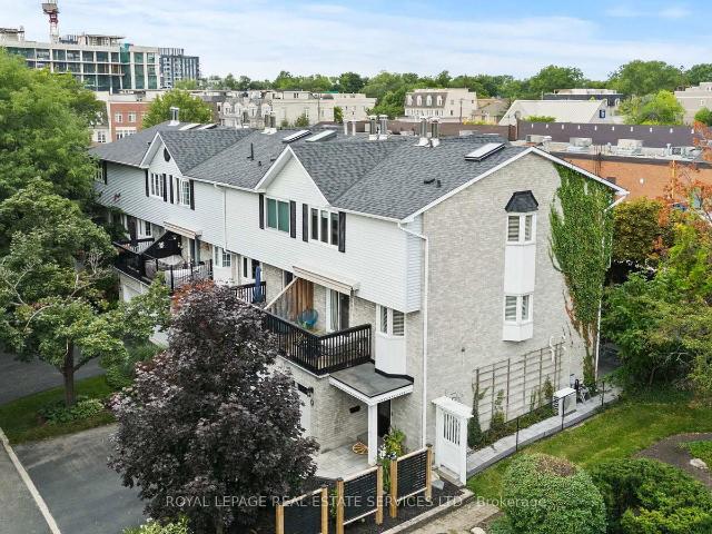 5 2303 Marine Drive, Oakville | For Sale @ $1,249,999 | Condos. Ca