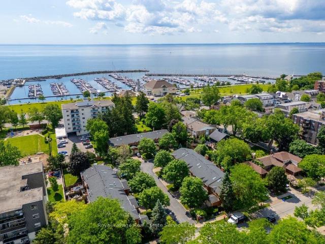 5 2314 Marine Drive, Oakville | For Sale @ $1,039,000 | Condos. Ca