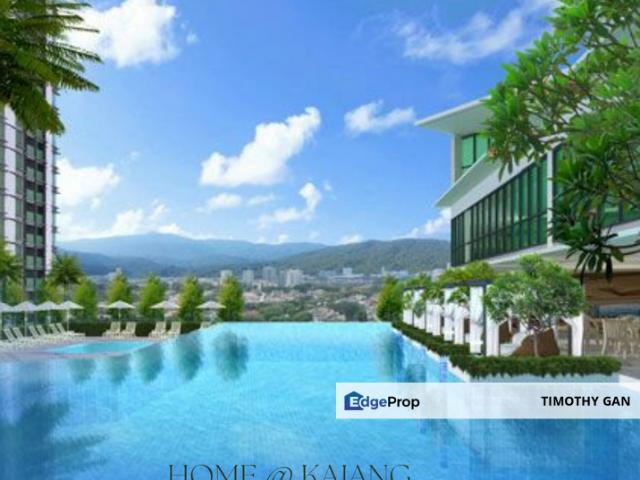 5.2 Acres Commercial Land @ Cheras for SALE