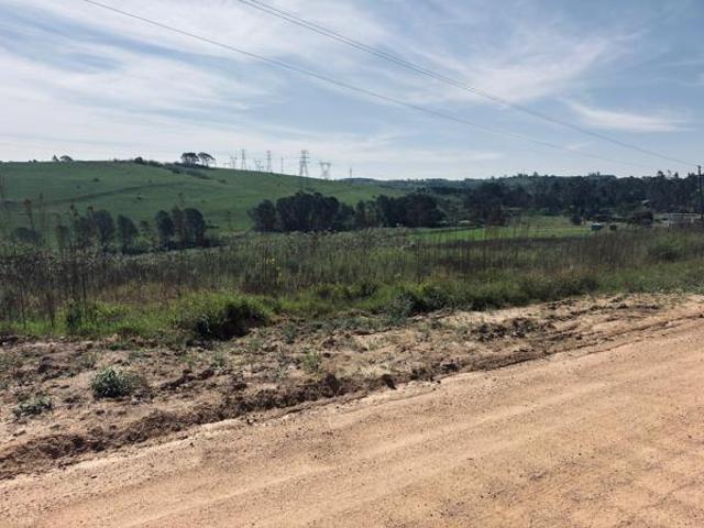 5.2 ha Land available in Camperdown