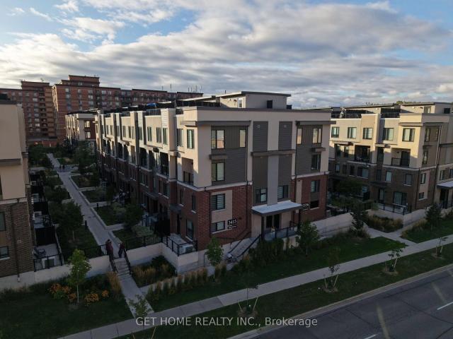 5 3415 Ridgeway Drive, Mississauga | 3Beds/3Bath, Townhouse, $724,999 | Condos. Ca