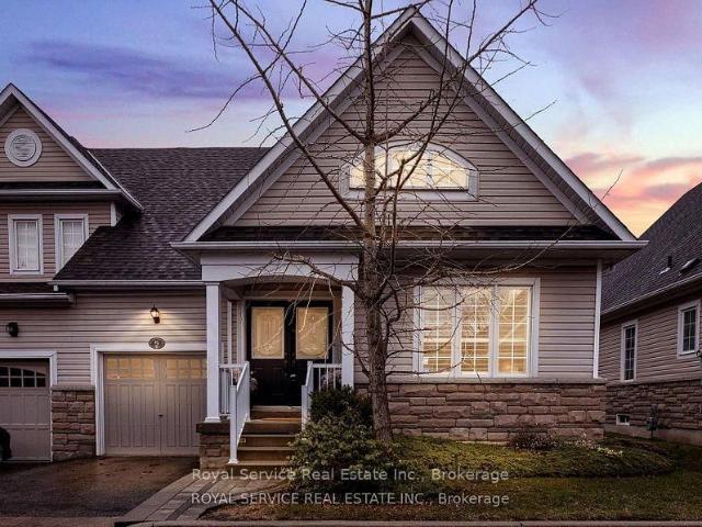 5 350 Lakebreeze Drive, Newcastle | 3Beds/2Bath, Townhouse, $739,000 | Condos. Ca