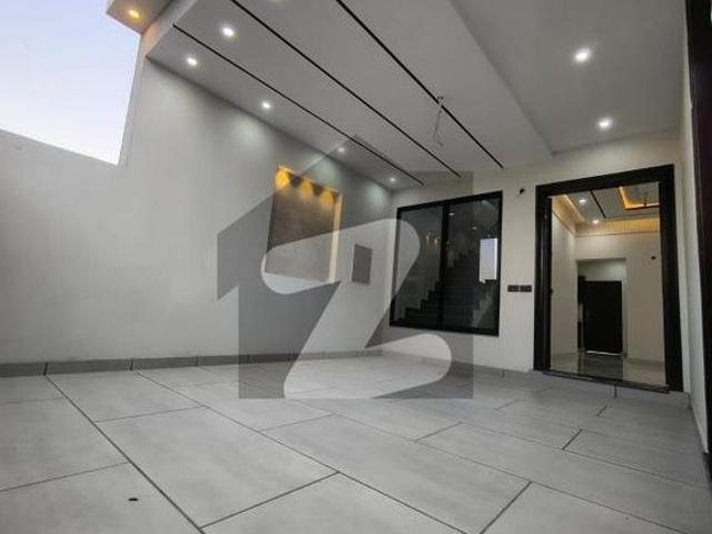 5.35 Marla House For Sale In Buch Villas Multan Buch Executive Villas