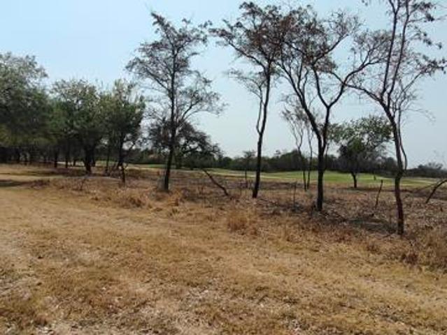 5 361 m² Land available in Euphoria Golf Estate