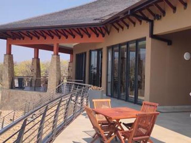 5 361 m² Land available in Euphoria Golf Estate