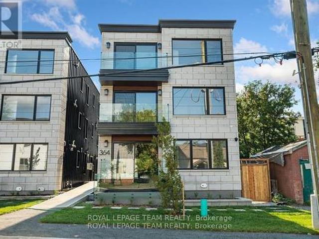 5 364 Winona Avenue, Ottawa, ON, K1Z 5H7 house for lease | Listing ID X13693 | Royal LePage