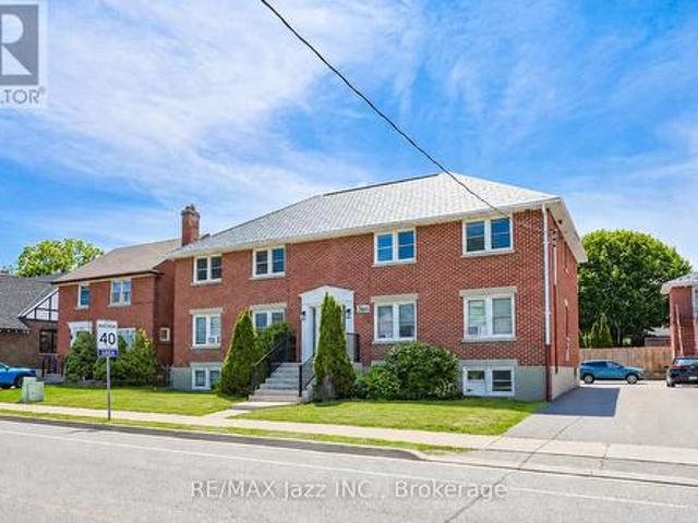 5 366 Mary Street N, Oshawa O'Neill, ON, L1G 5C8 investment for lease | Listing ID E13474 | Royal LePage