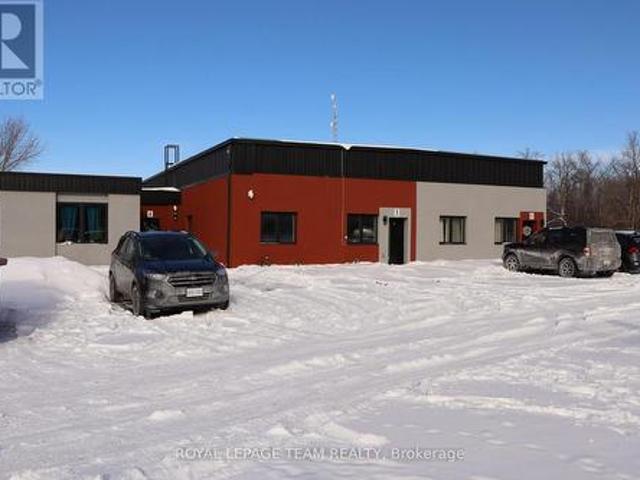 5 3880 County 7 Road, South Dundas, ON, K0C 1H0 investment for lease | Listing ID X12658 | Royal LePage