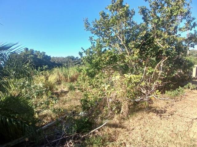 5 391 m² Land available in Sea Park