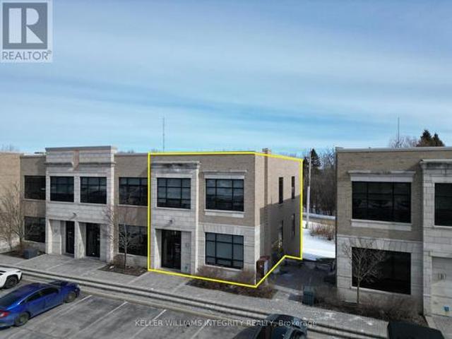 5 300 Terry Fox Drive, Ottawa, ON, K2K 0E3 commercial for sale | Listing ID X12038 | Royal LePage