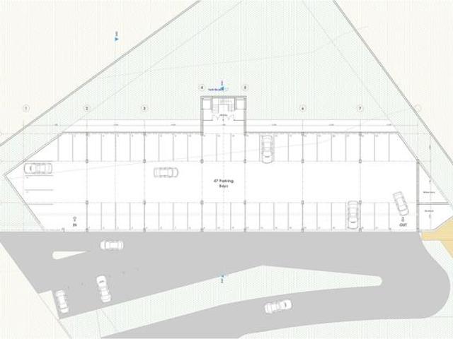 5 300 m² Land available in Westbrook