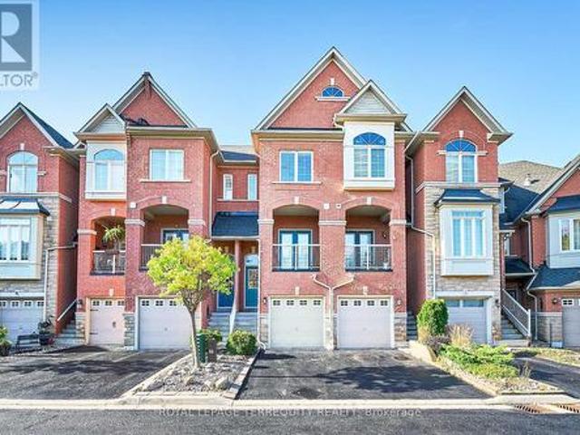 5 301 Strouds Lane, Pickering, ON, L1V 7J1 house for lease | Listing ID E13635 | Royal LePage