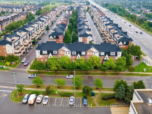 5 3025 Elmcreek Road, Mississauga | 2+1Beds/2Bath, Condo, $599,000 | Condos. Ca