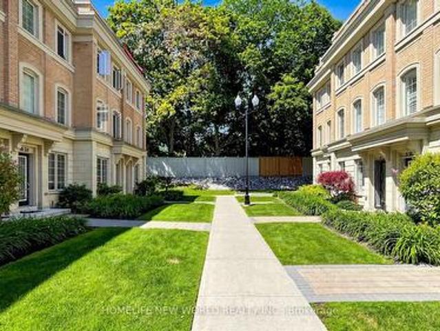 5 30 Hargrave Lane, Toronto, ON, M4N 0A4 townhouse for sale | Listing ID C13470 | Royal LePage