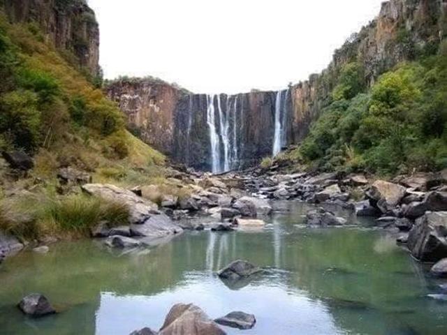 5 320 m² Land available in Mooi River