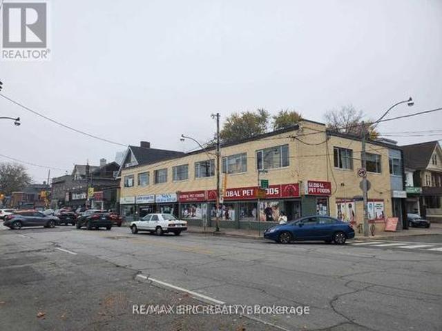 5 329 St George Street, Toronto, ON, M5R 2R2 commercial for lease | Listing ID C13128 | Royal LePage