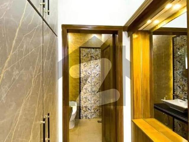 5.33 Marla Ultra Luxury House Available For Sale In Sector E Bahria Town Lahore Bahria Town Sector E