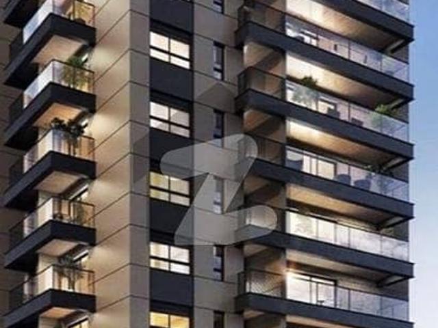 5.33 Marla 7 Storey Commercial Plaza For Sale Sector C, Bahria Town Lahore Direct Owner High ROI Investment | 6 7 Years Old Building