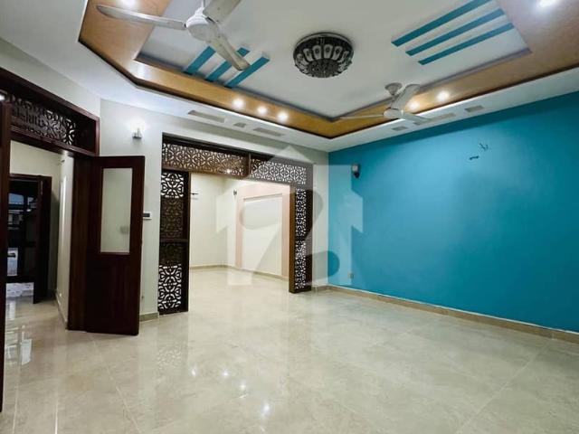 House Is Available For sale In Bahria Town Sector B