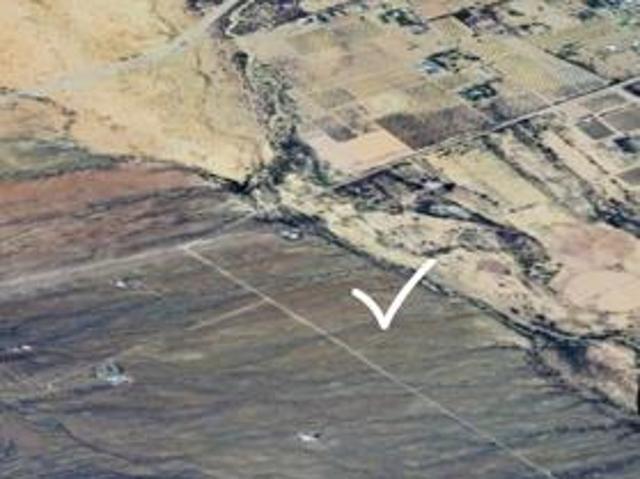 5.3 ha Land available in Prince Albert Outlying