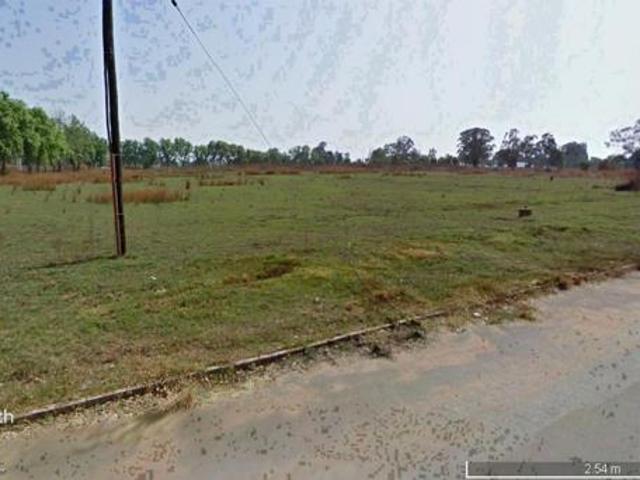 5.3 ha Land available in West Village