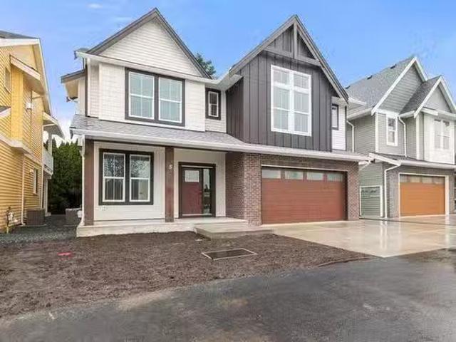 5 45314 Wells Road, Chilliwack, BC, V2R 1H2 house for sale.
