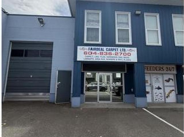 5 45770 Railway Avenue|Chilliwack Downtown, Chilliwack, BC, V2P 1L3 commercial for sale | Listing ID C8080 | Royal LePage