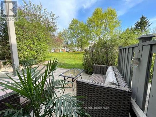 5 45 Trafalgar Road, Collingwood, ON, L9Y 5G4 townhouse for lease | Listing ID S13550 | Royal LePage