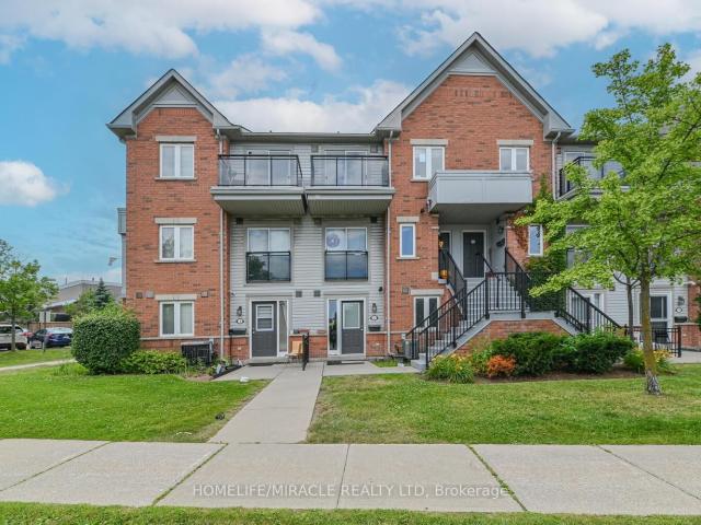5 4620 Guildwood Way, Mississauga | For Sale @ $425,000 | Condos. Ca