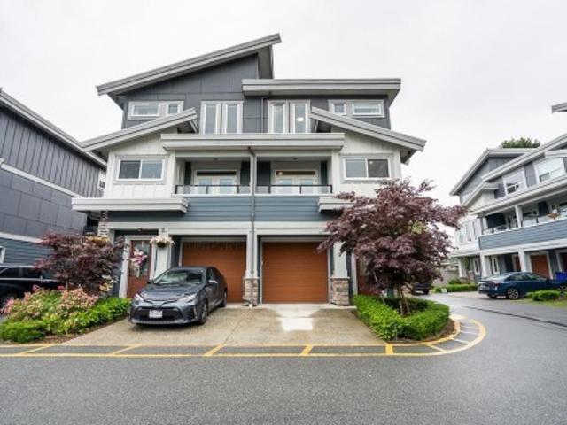 5 46545 Brooks Avenue, Chilliwack, BC, V2P 0L1 townhouse for sale | Listing ID R3143 | Royal LePage
