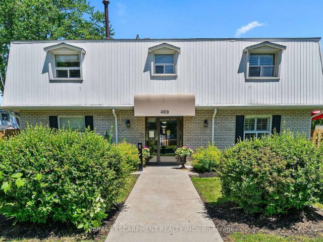 5 469 Claridge Road, Burlington | For Sale @ $549,000 | Condos. Ca