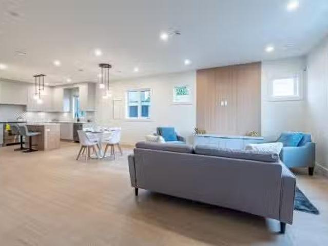 5 4855 Venables Street, Burnaby, BC, V5C 3A9 townhouse for s.
