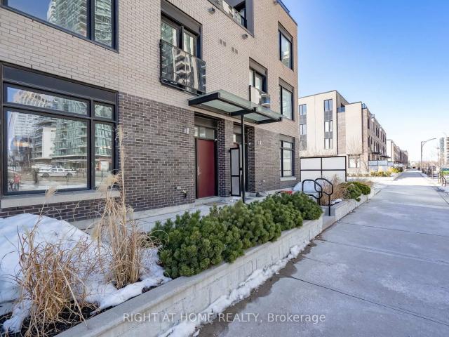 5 4030 Parkside Village Drive, Mississauga | For Rent @ $4,500 | Condos. Ca