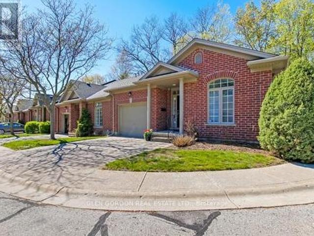 5 417 Hyde Park Road, London North P, ON, N6H 3R9 townhouse for sale | Listing ID X13687 | Royal LePage