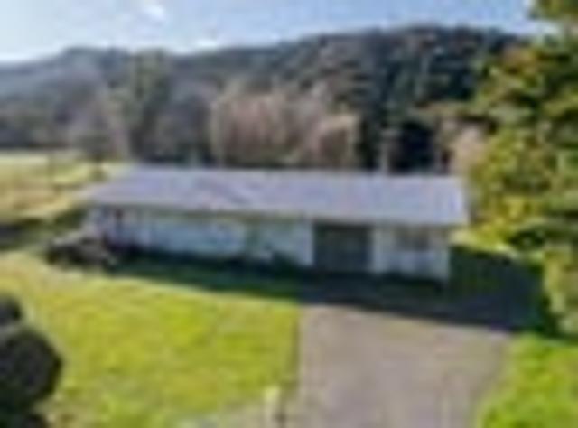 5.41acres, 7kms to Castlepoint Beach