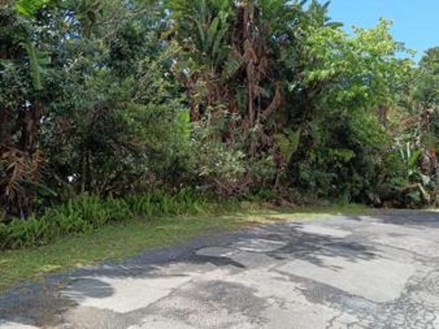 5 430 m² Land available in Southbroom