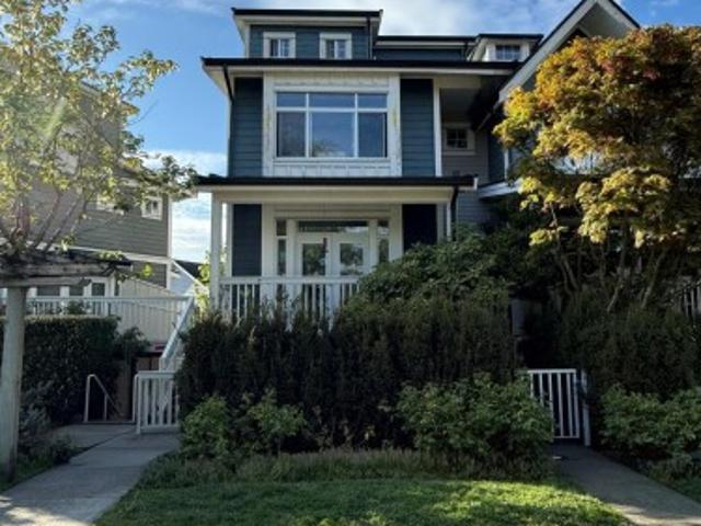 5 4311 Bayview Street, Richmond, BC, V7E 6S5 townhouse for sale | Listing ID R3144 | Royal LePage
