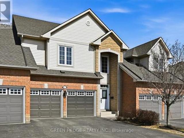 5 4360 Millcroft Park Drive, Burlington, ON, L7M 4T7 townhouse for sale | Listing ID W13115 | Royal LePage
