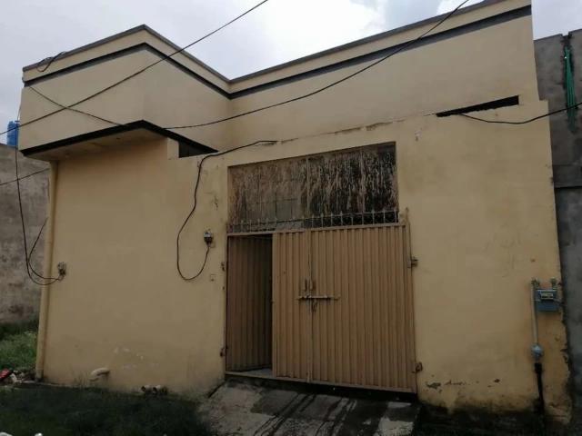 5.4 marla house available for urgent sale Attock ID 59940