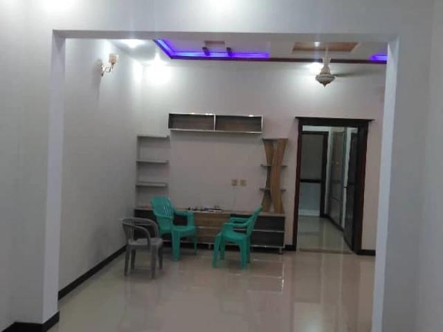 5.56 Marla Brand New Corner House For Salle Gulraiz Phase 2 Rawalpindi GULRAIZ HOUSING SCHEME ID 81417