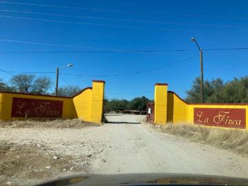 5,578.18 M2 TERRENO CAMPESTRE EN VENTA EN FRACC LA FINCA