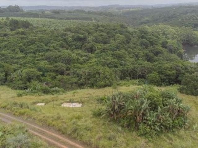 5 500 m² Land available in Palm Beach