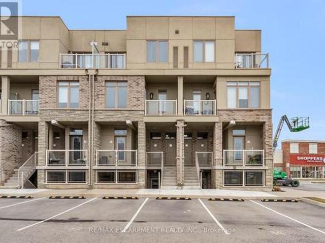 5 5012 Serena Drive, Lincoln, ON, L3J 0T2 townhouse for lease | Listing ID X13460 | Royal LePage