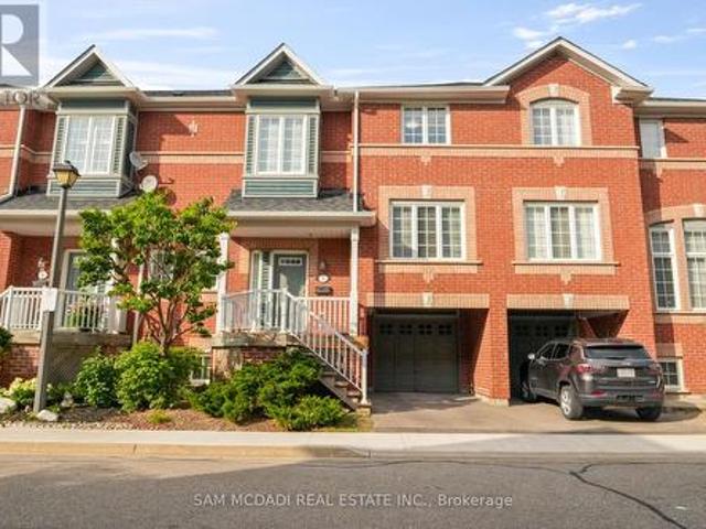 5 5031 East Mill Road, Mississauga, ON, L5V 2M5 townhouse for lease | Listing ID W13087 | Royal LePage