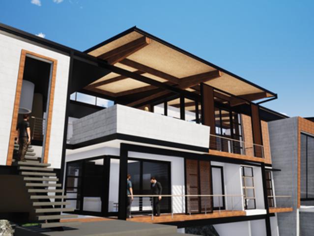 5 509 m² Land available in The Rest Nature Estate