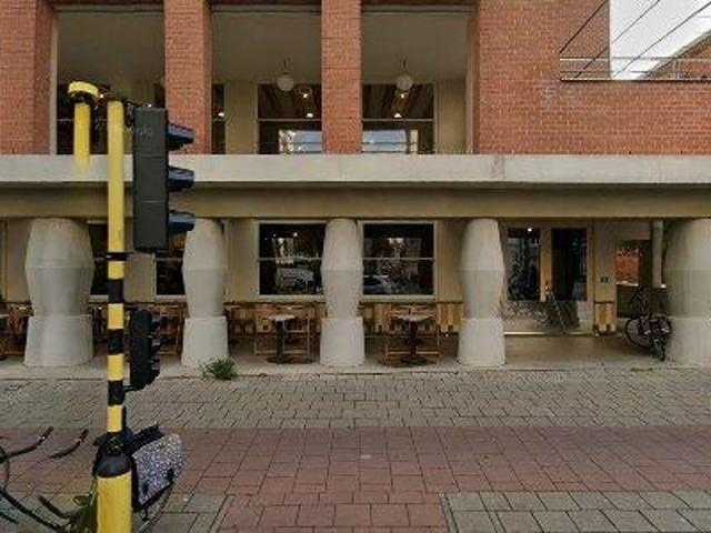 5 50 m2 office space for rent in Stad Antwerp